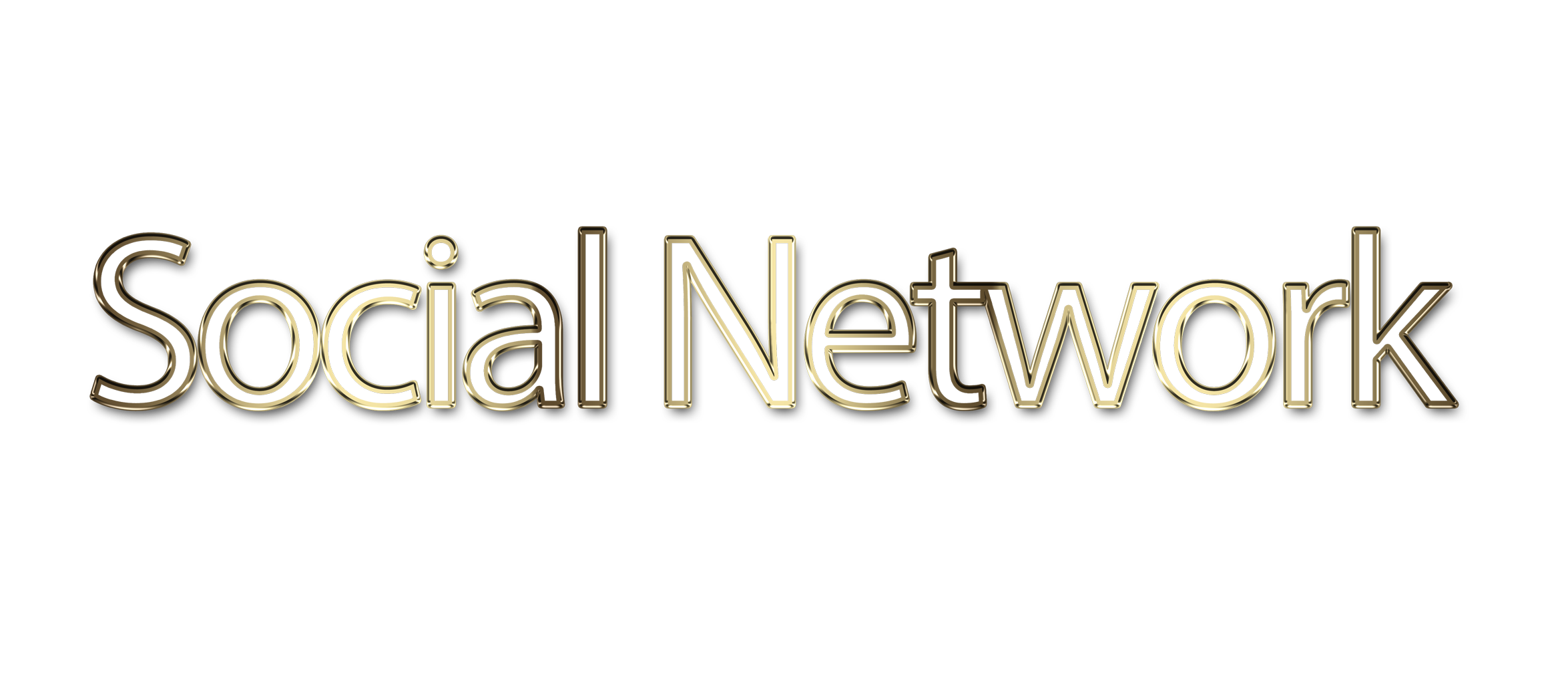 Social Network png, word Social Network png, Social Network word png, Social Network text png, Social Network letters png, Social Network word art typography PNG images, transparent png
